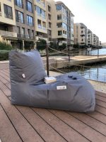 Daybed - Grey – Lazy Bag - Image 3