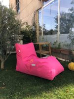 Daybed - Pink – Lazy Bag