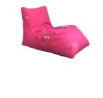 Daybed - Pink – Lazy Bag - Image 4