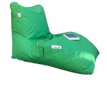 Daybed - Green – Lazy Bag - Image 4