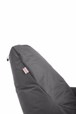 Large - Grey – Lazy Bag - Image 4