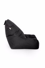 Large - Black – Lazy Bag - Image 2