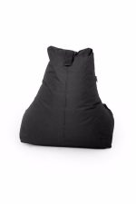 Large - Black – Lazy Bag - Image 3