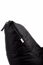 Large - Black – Lazy Bag - Image 4