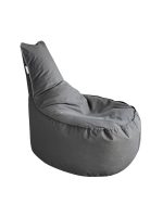 Aktif - Grey – Lazy Bag - Image 6