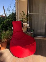 Aktif - Red – Lazy Bag