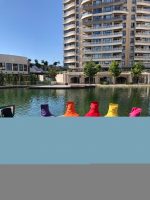 Aktif - Red – Lazy Bag - Image 2