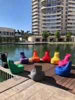 Aktif - Purple – Lazy Bag - Image 5