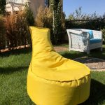 Aktif - Yellow – Lazy Bag