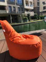 Aktif - Orange – Lazy Bag - Image 4