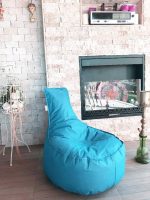 Aktif - Turquoise – Lazy Bag