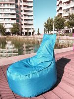 Aktif - Turquoise – Lazy Bag - Image 4