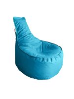 Aktif - Turquoise – Lazy Bag - Image 5