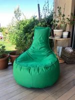 Aktif - Green – Lazy Bag