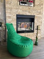 Aktif - Green – Lazy Bag - Image 2