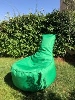 Aktif - Green – Lazy Bag - Image 3