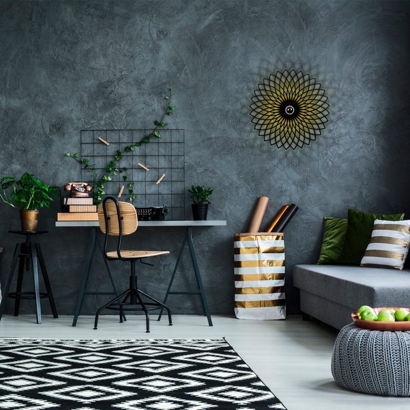 Fellini - MR - 987 – Ѕидна светилка