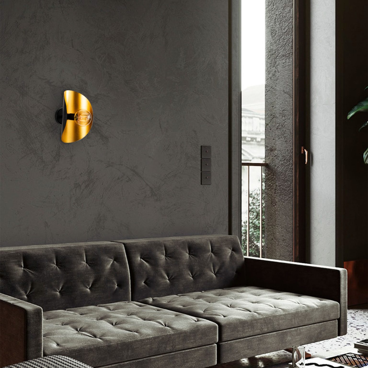 Sivani - MR - 839 – Ѕидна светилка - Image 4