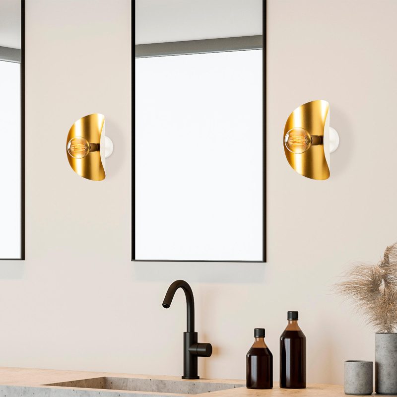 Sivani - MR - 840 – Ѕидна светилка