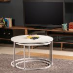 Tambur - White – Табела за гнездење (2 парчиња)