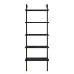 Piante - Black – Полица за книги - Image 4