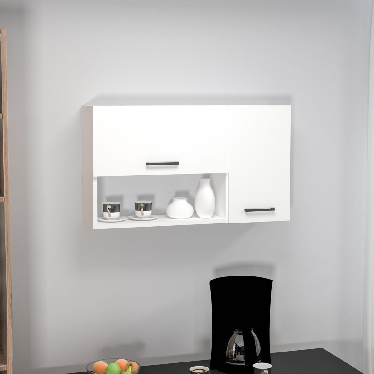 Akasya – Повеќе наменска комода - Image 2