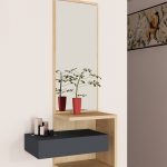 Stella – Гардеробер за претсобје