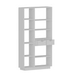 Luma - White – Полица за книги - Image 3