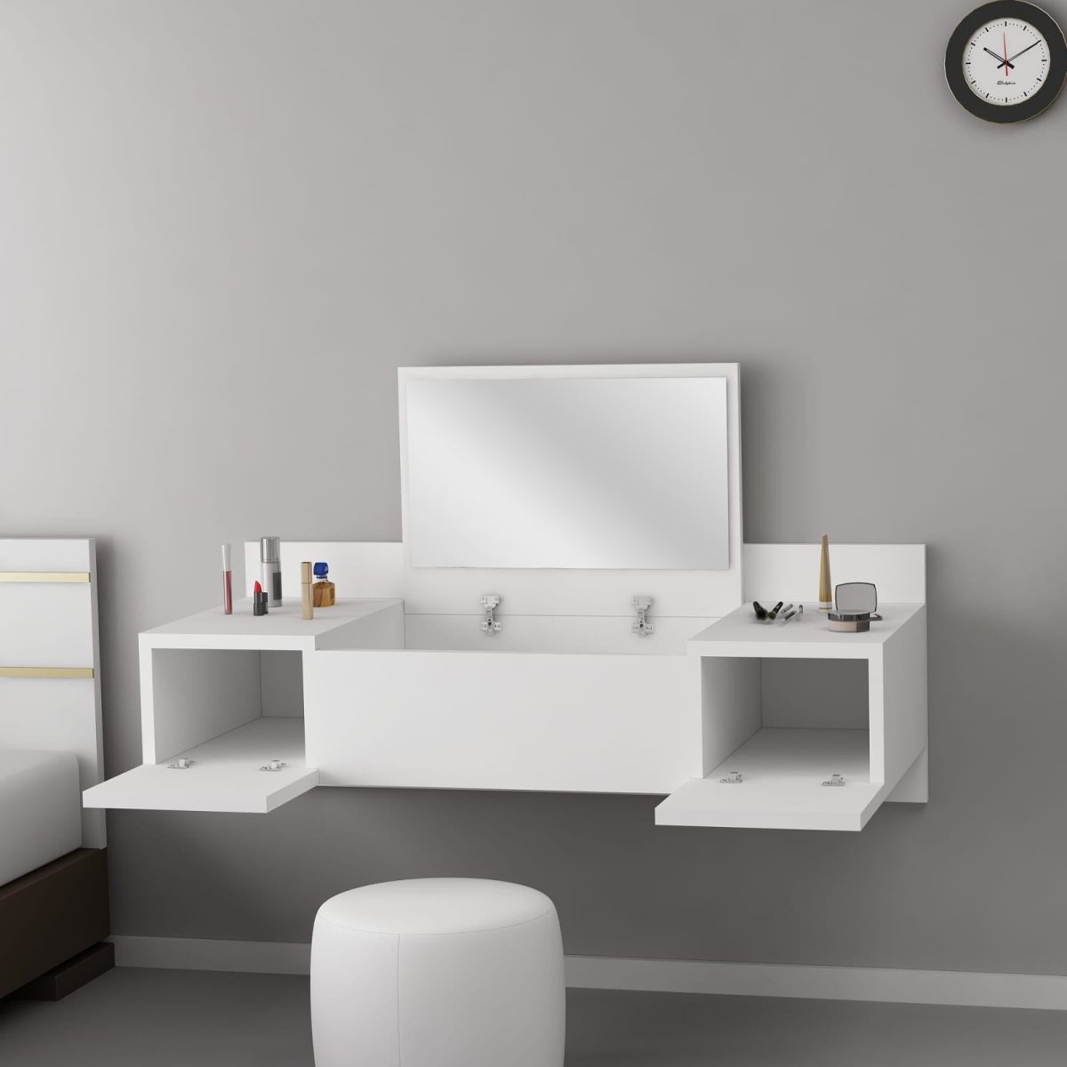 Zakkum – Шминкерница - Image 2