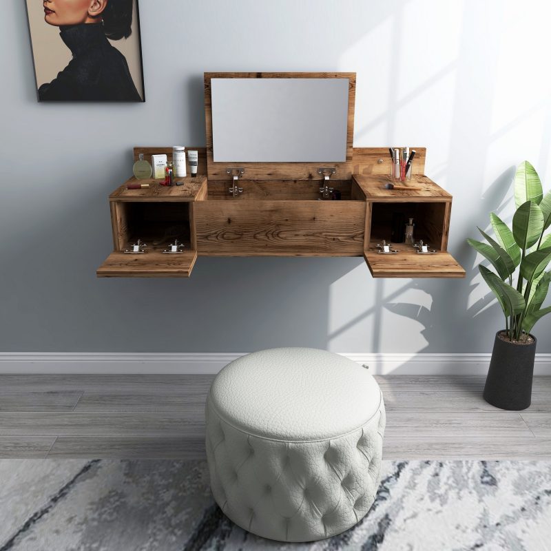 Zakkum - Lydia – Шминкерница