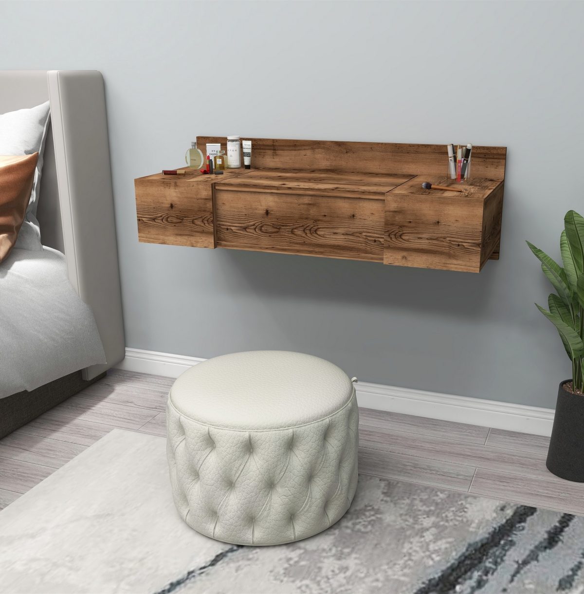 Zakkum - Lydia – Шминкерница - Image 2