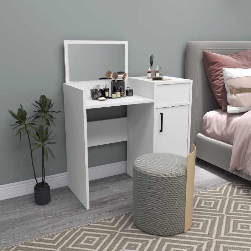 Sedef - White – Шминкерница