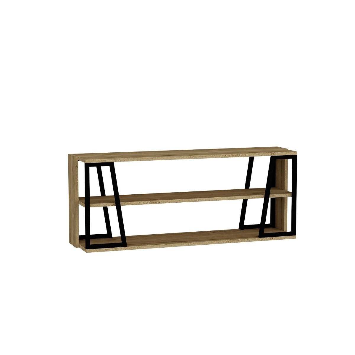 Lissa Rafli Tv Stand - Black – ТВ комода - Image 5