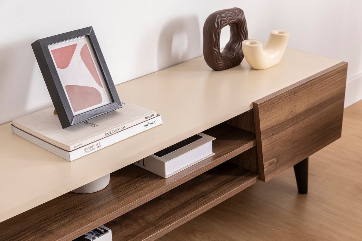 Clark – ТВ комода - Image 4