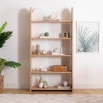 Mindy – Полица за книги