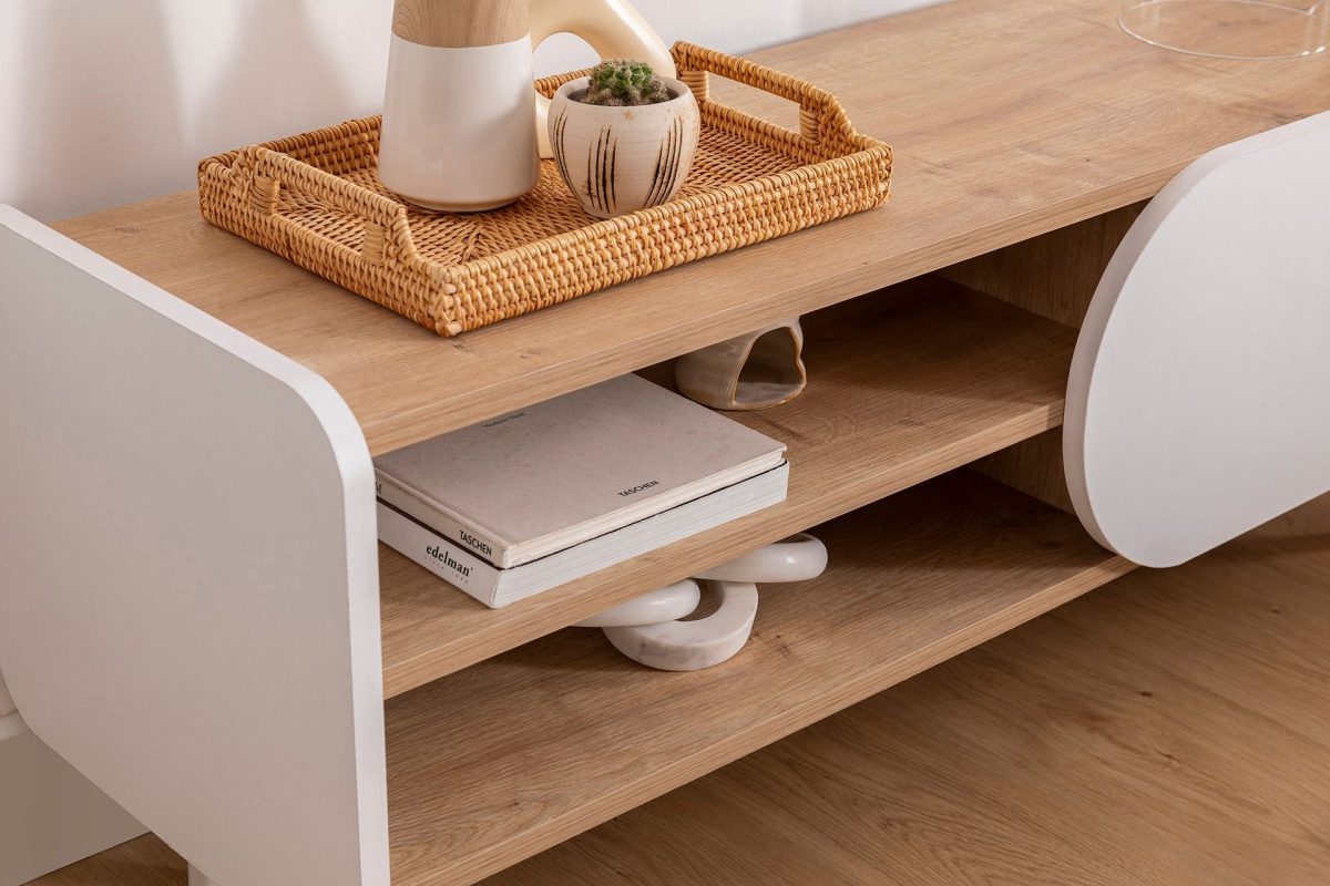 Mindy Tv 120 – ТВ комода - Image 4