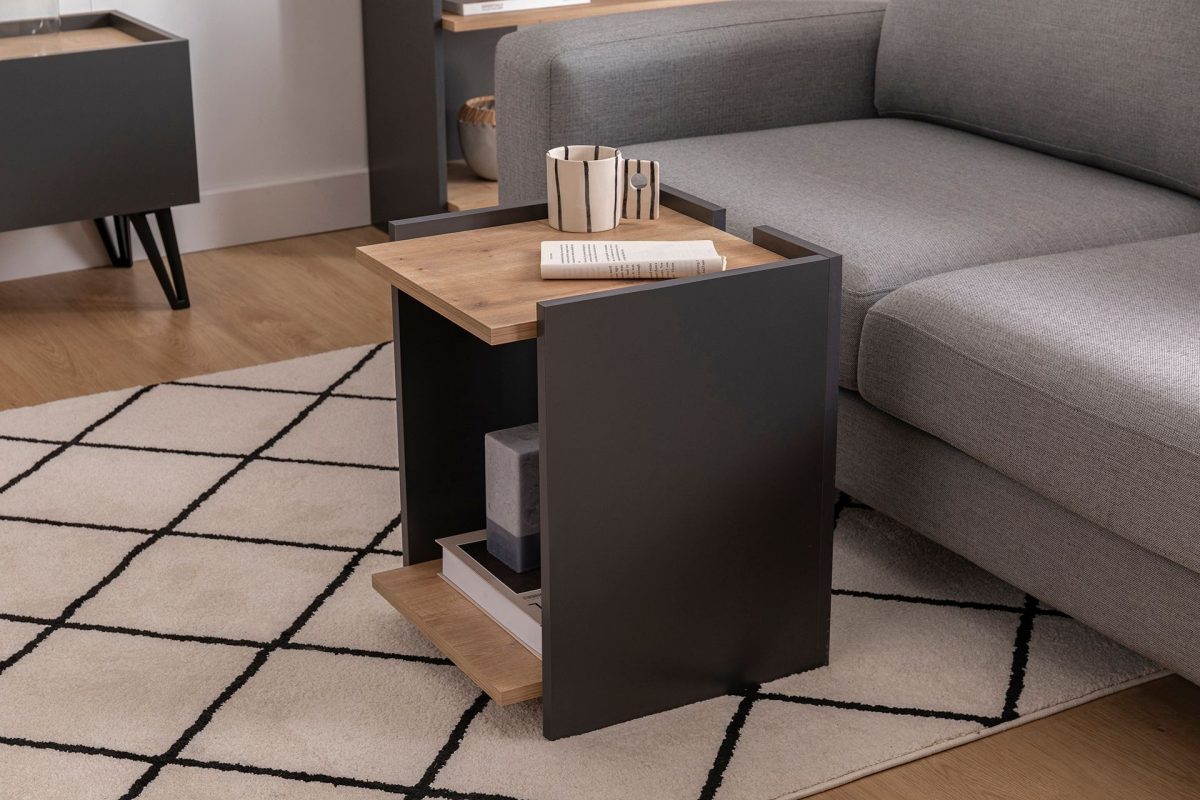 Viper – Софа маси - Image 2