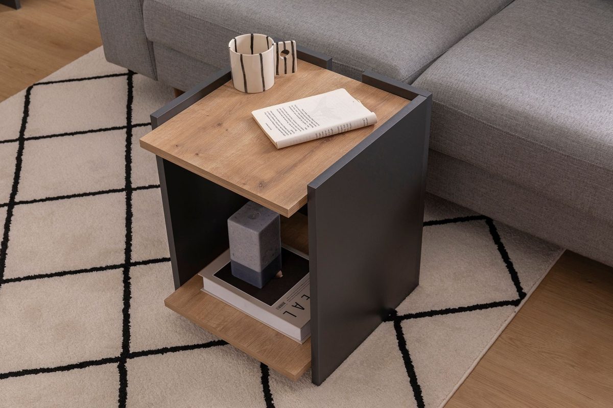 Viper – Софа маси - Image 3