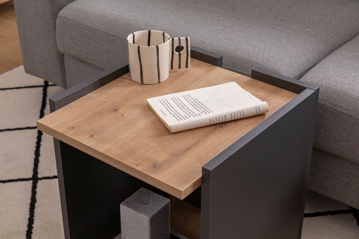 Viper – Софа маси - Image 4