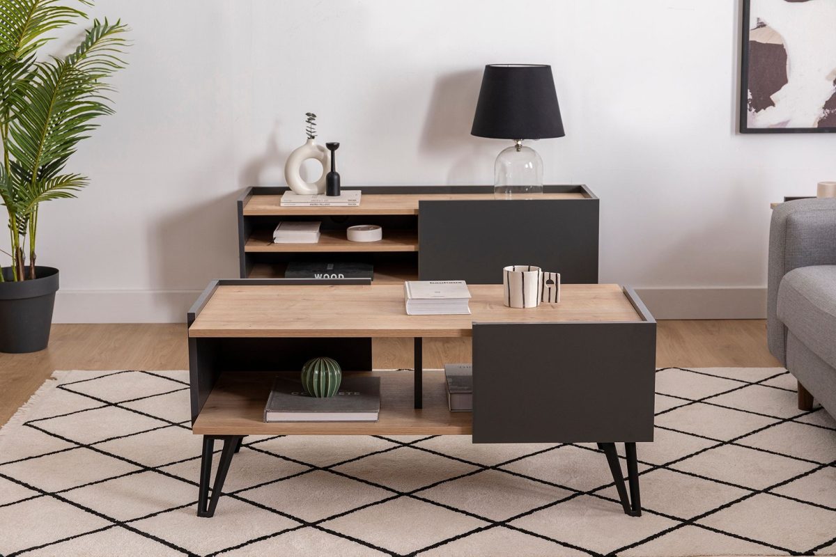 Viper – Маса за кафе - Image 2