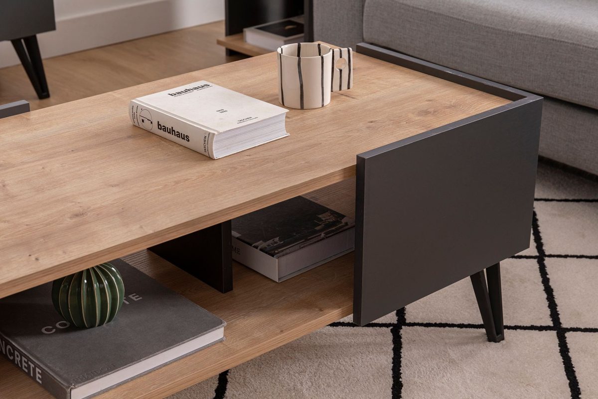 Viper – Маса за кафе - Image 3