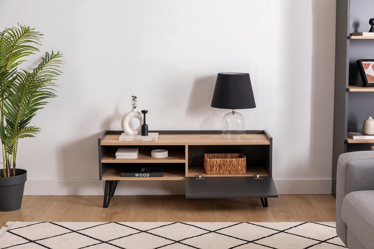 Viper – ТВ комода - Image 2