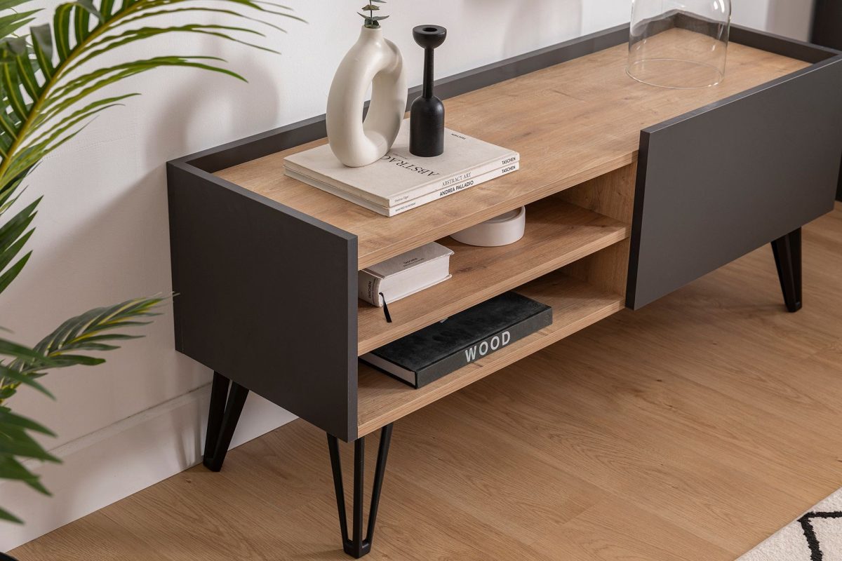 Viper – ТВ комода - Image 3