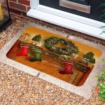 PDoormat75 – Черга за пред врата - Image 2