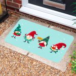 PDoormat78 – Черга за пред врата - Image 2