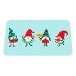 PDoormat78 – Черга за пред врата - Image 3