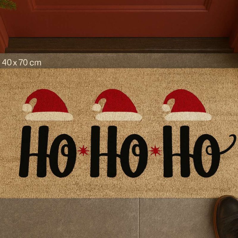 Bsr-Crh-Pvc-2 – Черга за пред врата