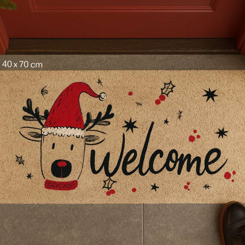 Bsr-Crh-Pvc-3 – Черга за пред врата