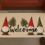 Bsr-Crh-Pvc-4 – Черга за пред врата