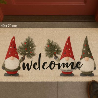 Bsr-Crh-Pvc-4 – Черга за пред врата